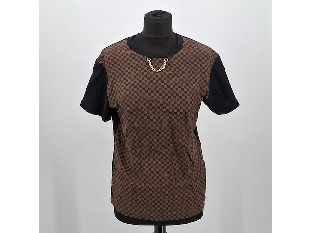 T-shirt, maat s, louis vuitton, ca36929 - afbeelding 1 van  7