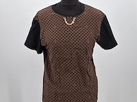 T-shirt, maat s, louis vuitton, ca36929