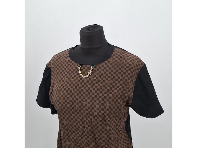 T-shirt, maat s, louis vuitton, ca36929 - afbeelding 2 van  7
