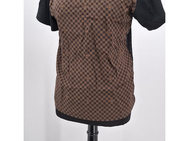 T-shirt, maat s, louis vuitton, ca36929 - afbeelding 3 van  7