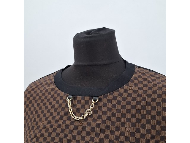 T-shirt, maat s, louis vuitton, ca36929 - afbeelding 4 van  7