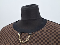 T-shirt, maat s, louis vuitton, ca36929 - afbeelding 4 van  7
