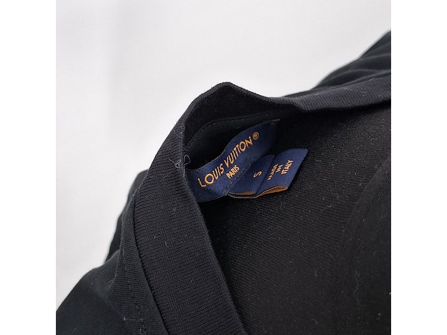 T-shirt, maat s, louis vuitton, ca36929 - afbeelding 6 van  7