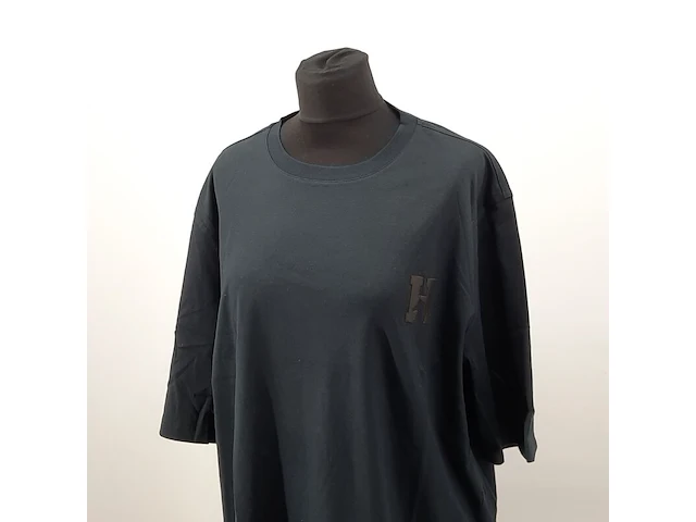 T-shirt, maat xl, hermès - afbeelding 2 van  8