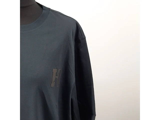 T-shirt, maat xl, hermès - afbeelding 4 van  8
