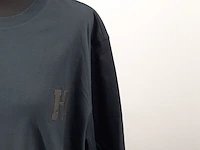 T-shirt, maat xl, hermès - afbeelding 4 van  8