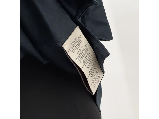 T-shirt, maat xl, hermès - afbeelding 8 van  8