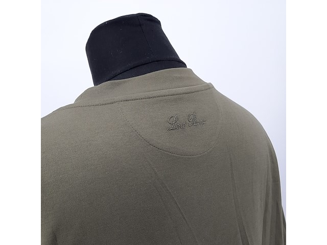 T-shirt, maat xl, loro piana - afbeelding 5 van  7
