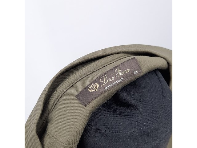 T-shirt, maat xl, loro piana - afbeelding 6 van  7