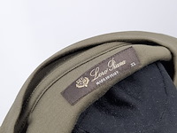 T-shirt, maat xl, loro piana - afbeelding 6 van  7