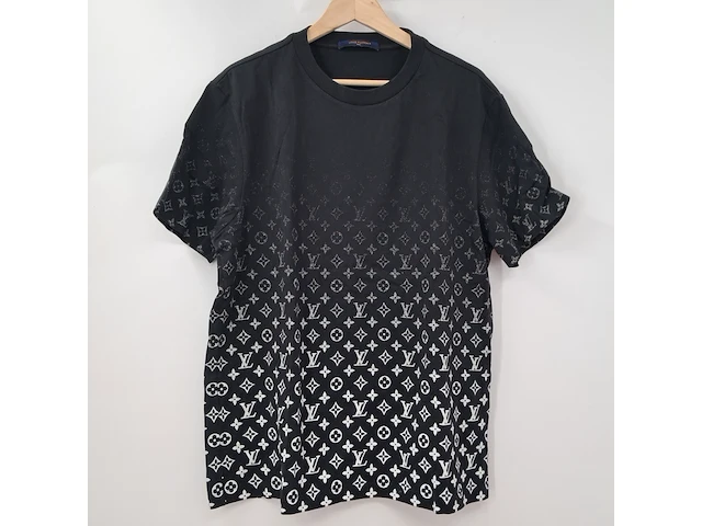 T-shirt, maat xl, louis vuitton - afbeelding 1 van  5