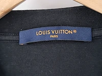 T-shirt, maat xl, louis vuitton - afbeelding 2 van  5