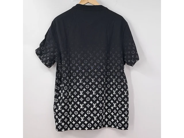 T-shirt, maat xl, louis vuitton - afbeelding 3 van  5