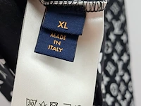 T-shirt, maat xl, louis vuitton - afbeelding 4 van  5