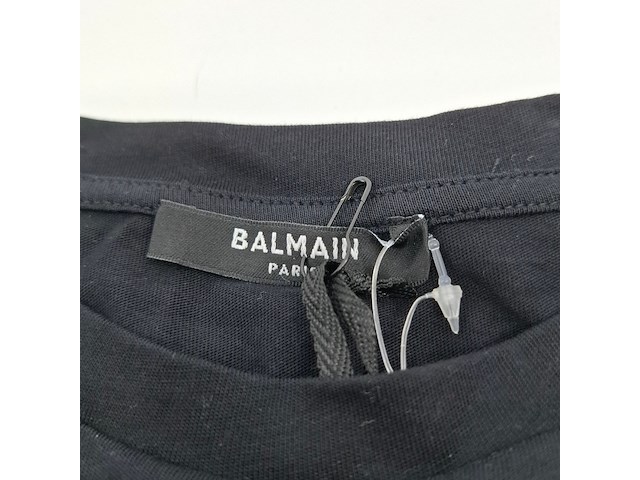 T-shirt, maat xs, balmain - afbeelding 2 van  13