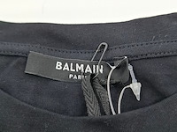T-shirt, maat xs, balmain - afbeelding 2 van  13