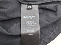 T-shirt, maat xs, balmain - afbeelding 3 van  13