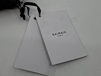 T-shirt, maat xs, balmain - afbeelding 4 van  13