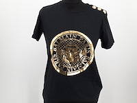 T-shirt, maat xs, balmain - afbeelding 1 van  13