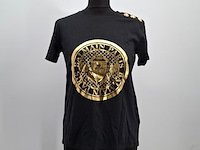 T-shirt, maat xs, balmain - afbeelding 6 van  13