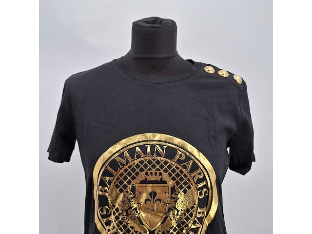 T-shirt, maat xs, balmain - afbeelding 7 van  13