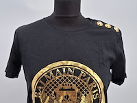 T-shirt, maat xs, balmain - afbeelding 7 van  13