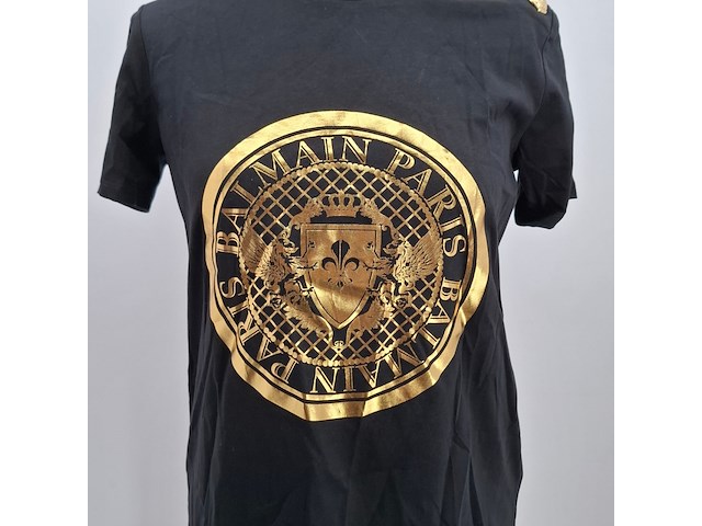 T-shirt, maat xs, balmain - afbeelding 8 van  13