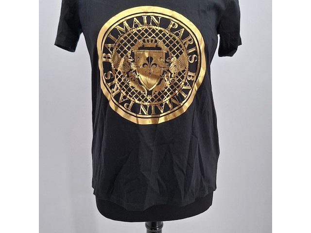 T-shirt, maat xs, balmain - afbeelding 9 van  13