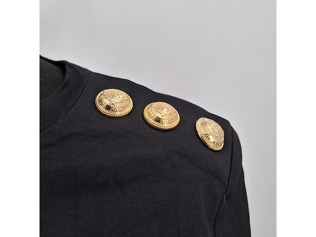 T-shirt, maat xs, balmain - afbeelding 10 van  13