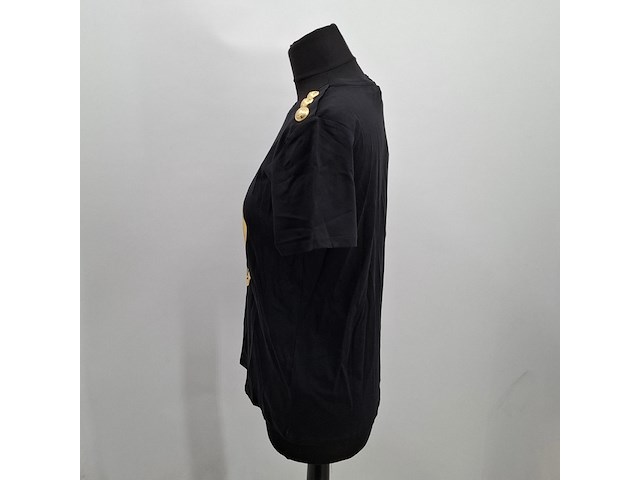 T-shirt, maat xs, balmain - afbeelding 13 van  13