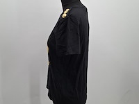 T-shirt, maat xs, balmain - afbeelding 13 van  13