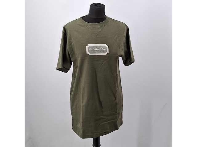 T-shirt, maat xs, dior, 343j696c0554 - afbeelding 1 van  7