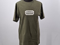 T-shirt, maat xs, dior, 343j696c0554