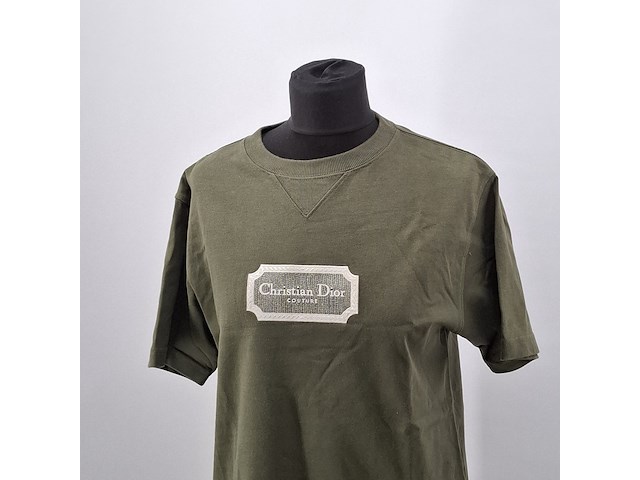 T-shirt, maat xs, dior, 343j696c0554 - afbeelding 2 van  7