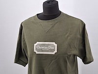 T-shirt, maat xs, dior, 343j696c0554 - afbeelding 2 van  7