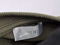 T-shirt, maat xs, dior, 343j696c0554 - afbeelding 6 van  7