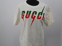 T-shirt, maat xs, gucci, 565806 xjazy