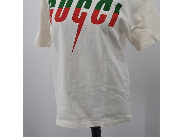 T-shirt, maat xs, gucci, 565806 xjazy - afbeelding 3 van  7