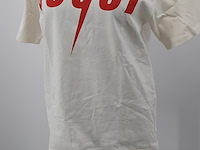 T-shirt, maat xs, gucci, 565806 xjazy - afbeelding 3 van  7