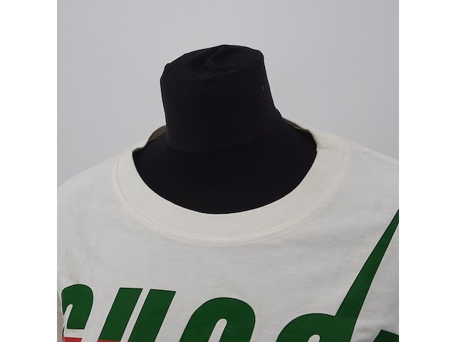 T-shirt, maat xs, gucci, 565806 xjazy - afbeelding 4 van  7