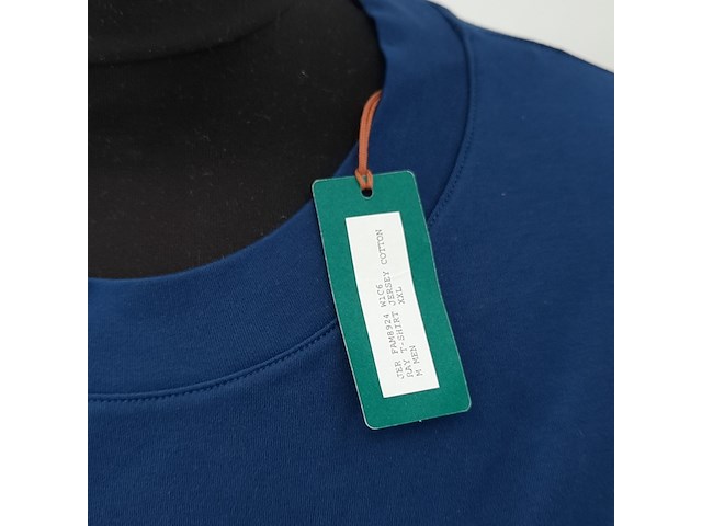T-shirt, maat xxl, loro piana - afbeelding 4 van  7