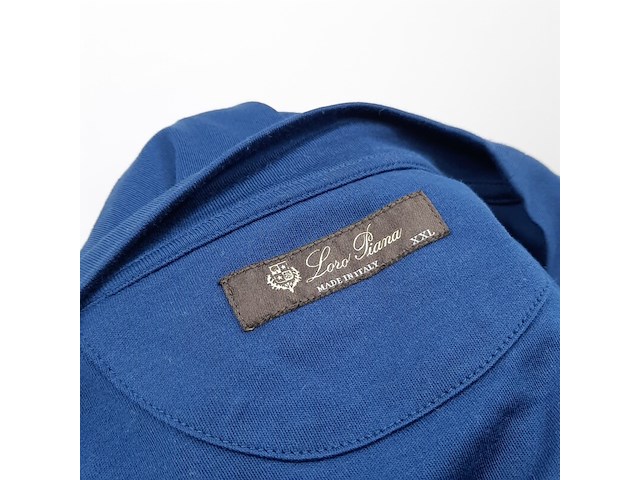 T-shirt, maat xxl, loro piana - afbeelding 7 van  7
