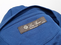 T-shirt, maat xxl, loro piana - afbeelding 7 van  7