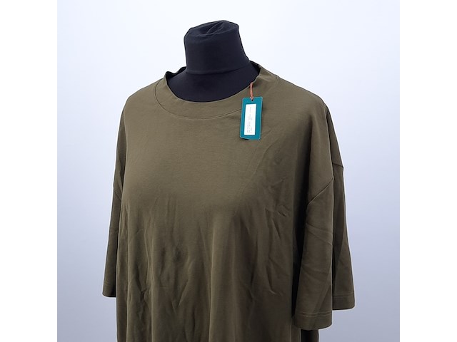T-shirt, maat xxl, loro piana - afbeelding 2 van  7