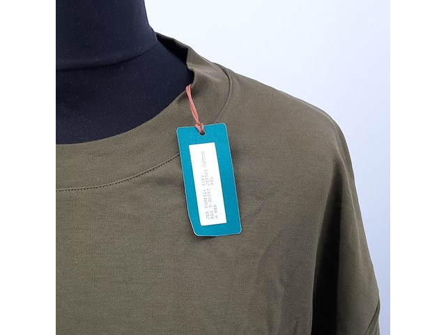 T-shirt, maat xxl, loro piana - afbeelding 4 van  7