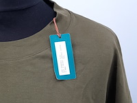 T-shirt, maat xxl, loro piana - afbeelding 4 van  7