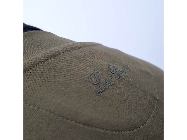 T-shirt, maat xxl, loro piana - afbeelding 6 van  7