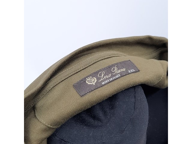 T-shirt, maat xxl, loro piana - afbeelding 7 van  7