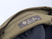 T-shirt, maat xxl, loro piana - afbeelding 7 van  7