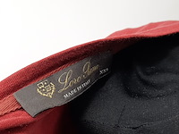 T-shirt, maat xxl, loro piana - afbeelding 5 van  6